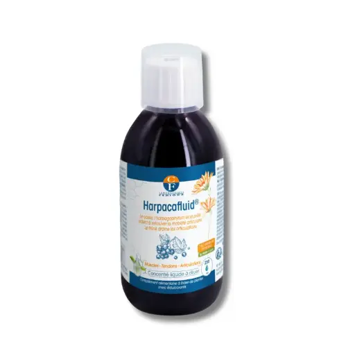 [G588] HARPACAFLUID® - 250 ml
