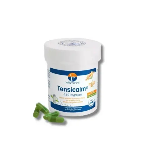 [G605] TENSICALM - 90 gélules