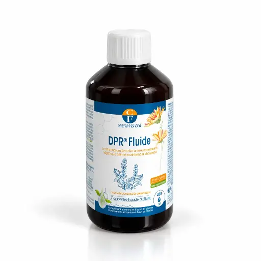 [G646] DPR FLUIDE - 300 ml