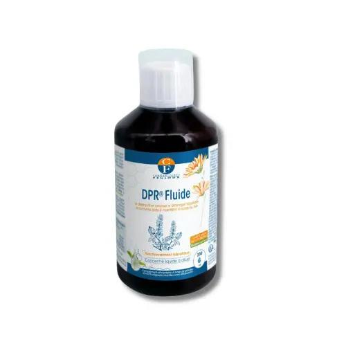 [G646] DPR FLUIDE - 300 ml
