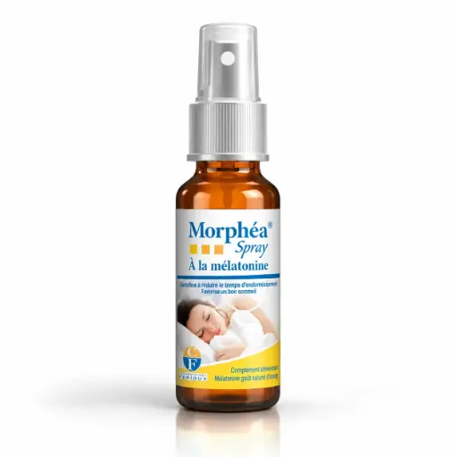 [G725B] MORPHEA SPRAY - 50 ml