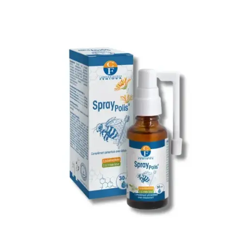 [H129] SPRAYPOLIS (SPRAY) - 30 ml