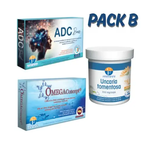 [PACK_B] PACK B